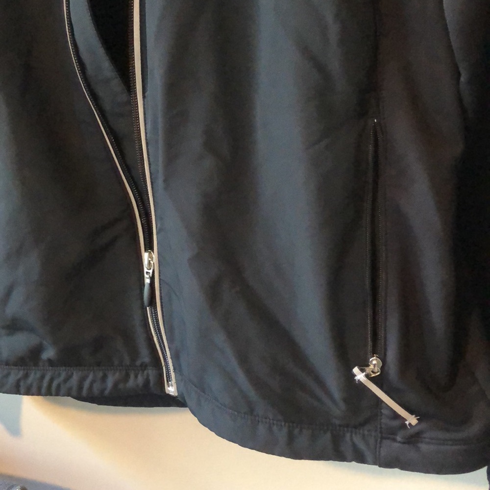 Running/active jacket. TekGear - Picture 5 of 7